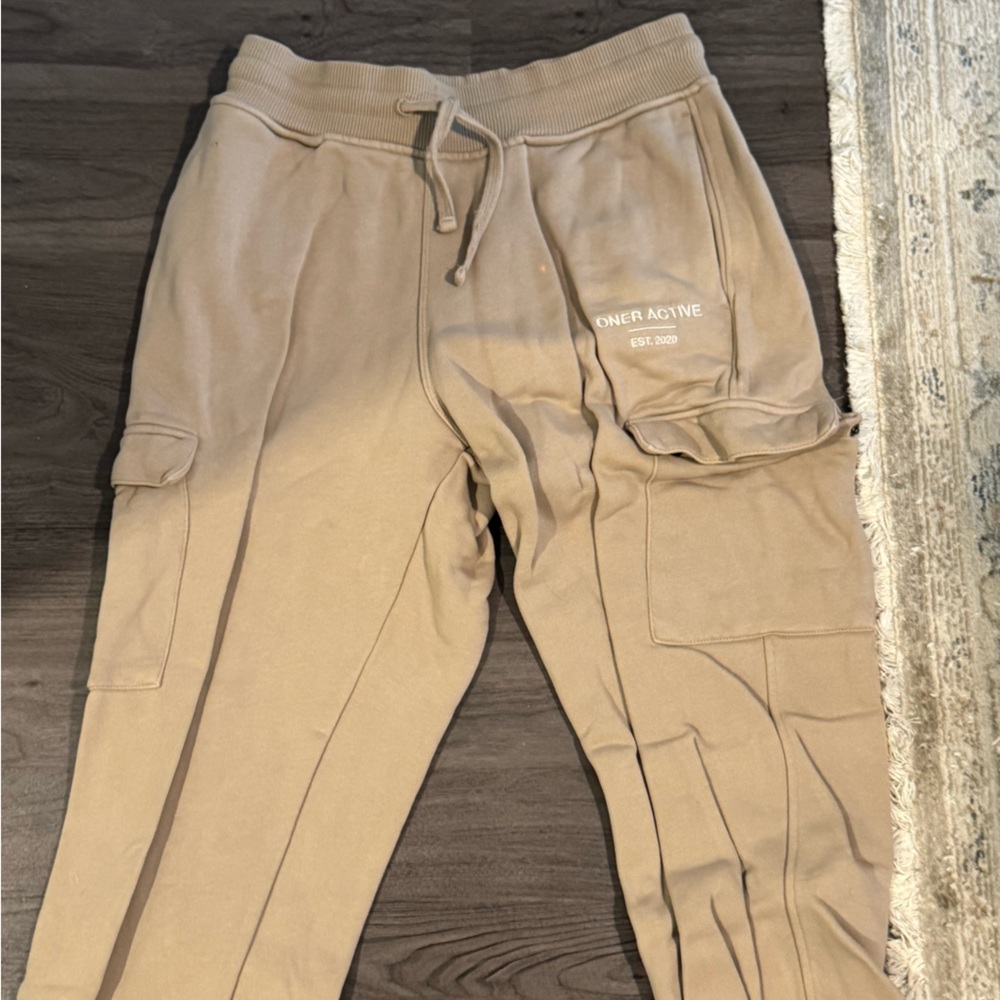 Oner Active Cargo Joggers